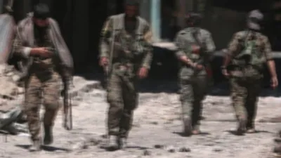 PKK, Menbiç'ten ne zaman çekilecek ?