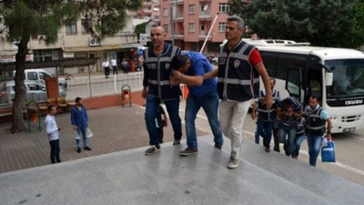 CHP'li başkan fuhuştan tutuklandı