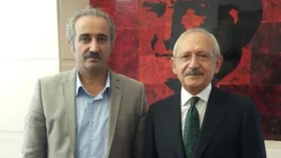 CHP'de sürpriz aday adayı