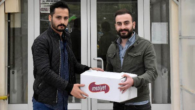 Nesli tehlikede olan bir kuş bulundu