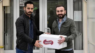Nesli tehlikede olan bir kuş bulundu