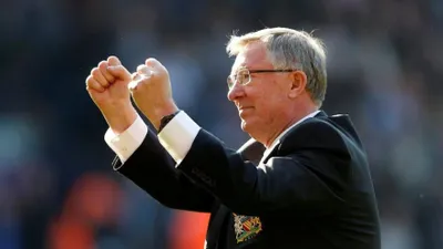 İşte Alex Ferguson'un sağlık durumu !