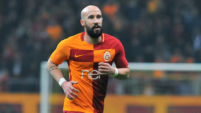 Galatasaray'da ayrılık kesinleşti ! Sezon sonu...