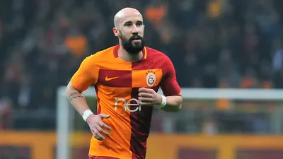 Galatasaray'da ayrılık kesinleşti ! Sezon sonu...
