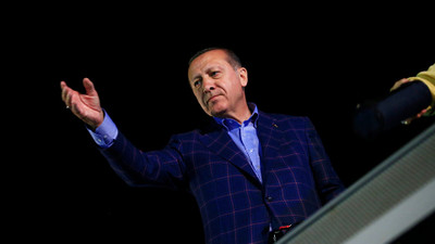 Cumhurbaşkanı adaylarının hepsi ''T A M A M'' dedi