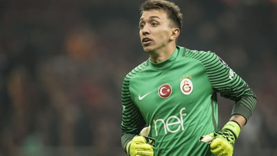 Boca Juniors Muslera'yı gözüne kestirdi.