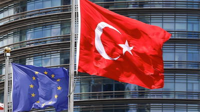 AB ile vize görüşmelerinin ardından kritik açıklama