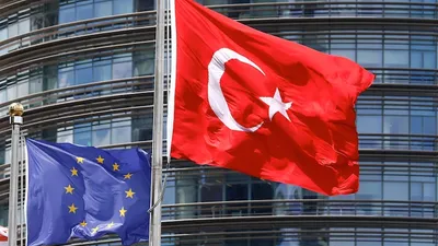 AB ile vize görüşmelerinin ardından kritik açıklama