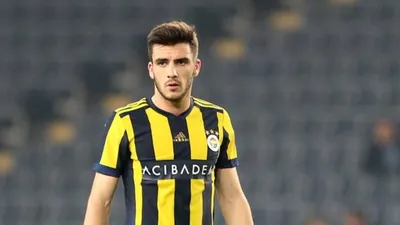 Oğuz Kağan Güçtekin devlerin radarında !