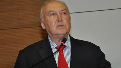 Ahmet Ercan: İstanbul'da 2045'ten önce deprem olursa...