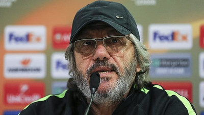 Osmanlıspor'da Mustafa Reşit Akçay dönemi !
