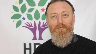 HDP'nin son oy oranını açıkladı