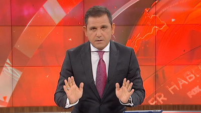Fatih Portakal'dan bir açıklama daha !
