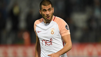 Eren Derdiyok için görüşmeler başladı
