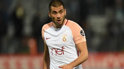 Eren Derdiyok için görüşmeler başladı
