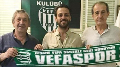Çukur'un yıldızı o takıma imzayı attı !