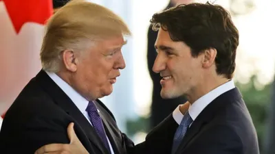 Trump'tan o lidere sert sözler: İki yüzlü ve zayıf