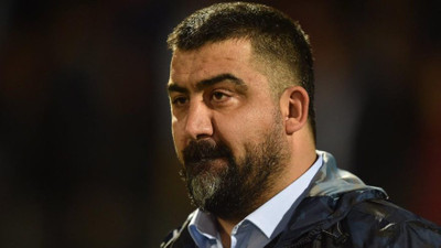 Ümit Özat’tan Ali Koç'a sert yanıt !