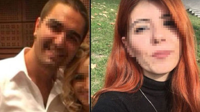 Sevgilisiyle lüks rezidansta basıldı !