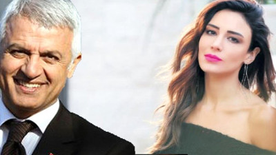Talat Bulut'a bir taciz suçlaması daha !