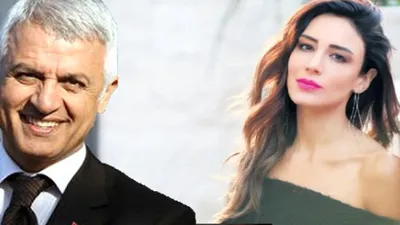 Talat Bulut'a bir taciz suçlaması daha !