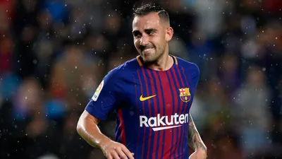 Fenerbahçe'den Alcacer bombası !