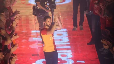 Galatasaray'da Tarık Çamdal hareketliliği !