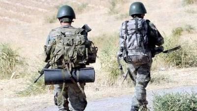 Bedelli derken, Bakan bombayı patlattı: Askerlik süresi kısalıyor mu ?