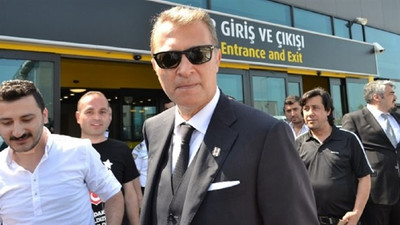 Fikret Orman Guti'yi getiriyor !