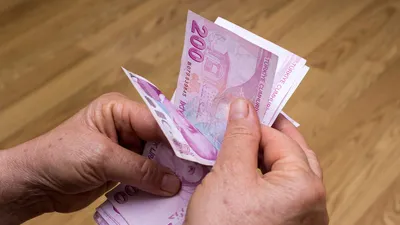 Bakan'dan emekli ikramiyesi açıklaması !