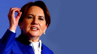 Meral Akşener'den flaş TRT kararı