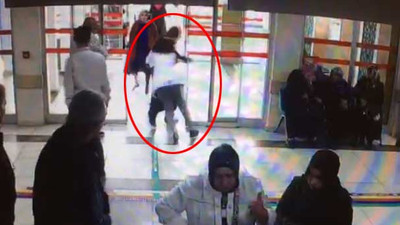 Bu sefer hasta küfür etti doktor saldırdı !