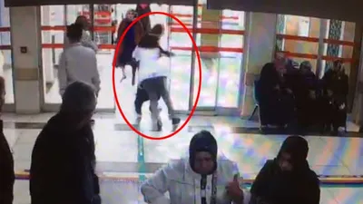 Bu sefer hasta küfür etti doktor saldırdı !