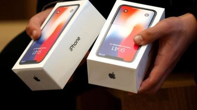  iPhone 9'a ait ilk görüntü ortaya çıktı