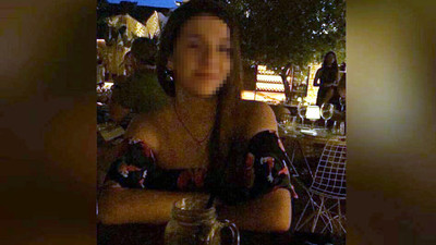 ''Gece ablamla yattım, sabah eniştemle kalktım''