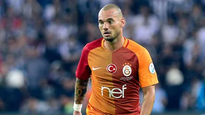 Sneijder'in menajerinden 'İstanbul' açıklaması