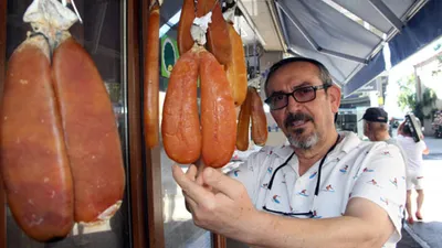 Fiyatı zamlandı... Kilosu 600 lira !