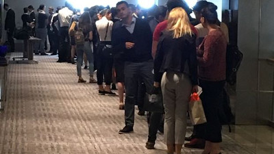 74 bin lira maaşla çalışacak Türkler aranıyor