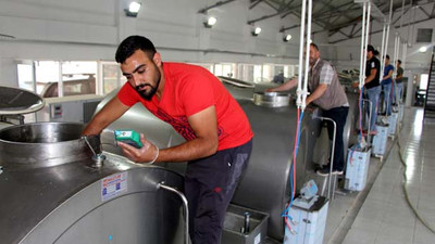 Diş hekimi bu işe girdi, şimdi 26 çalışanı var