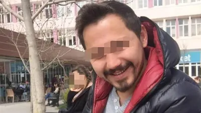 Maden mühendisinin sır ölümü