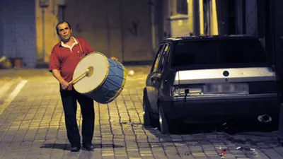 Anayasa Mahkemesi'nden ''Ramazan davulu'' kararı