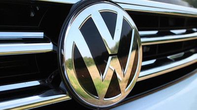 Volkswagen'e görülmemiş ceza !