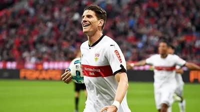 Beşiktaş'tan Mario Gomez bombası !