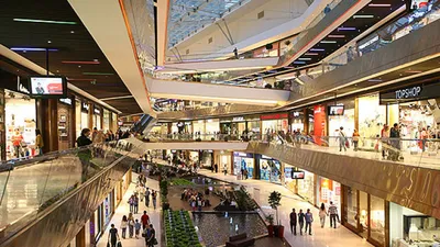 AVM'lere tatil ayarında yeni gelişme