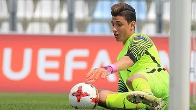 Berke Özer'e Fenerbahçe kancası !