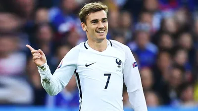 Griezmann bir ilki gerçekleştirecek !