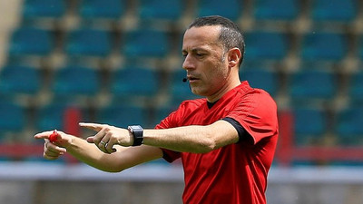 Cüneyt Çakır tarihe geçecek !
