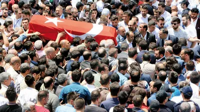 Suruç'taki saldırıda flaş gelişme