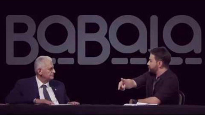 Binali Yıldırım'dan rapçi Ezhel için sürpriz açıklama
