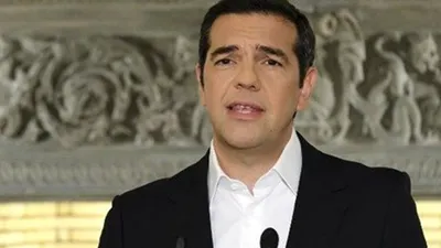Çipras'tan Erdoğan'a ''darbeci asker'' yalanlaması